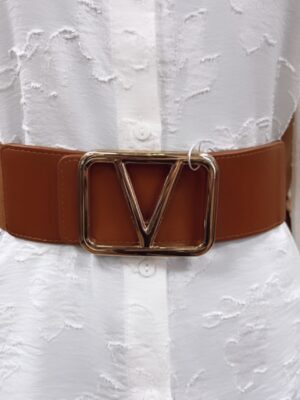Belt Pamela Camel