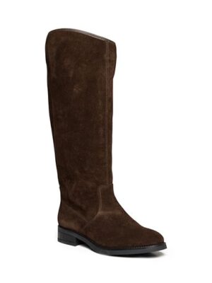 Boots Vlora Brown