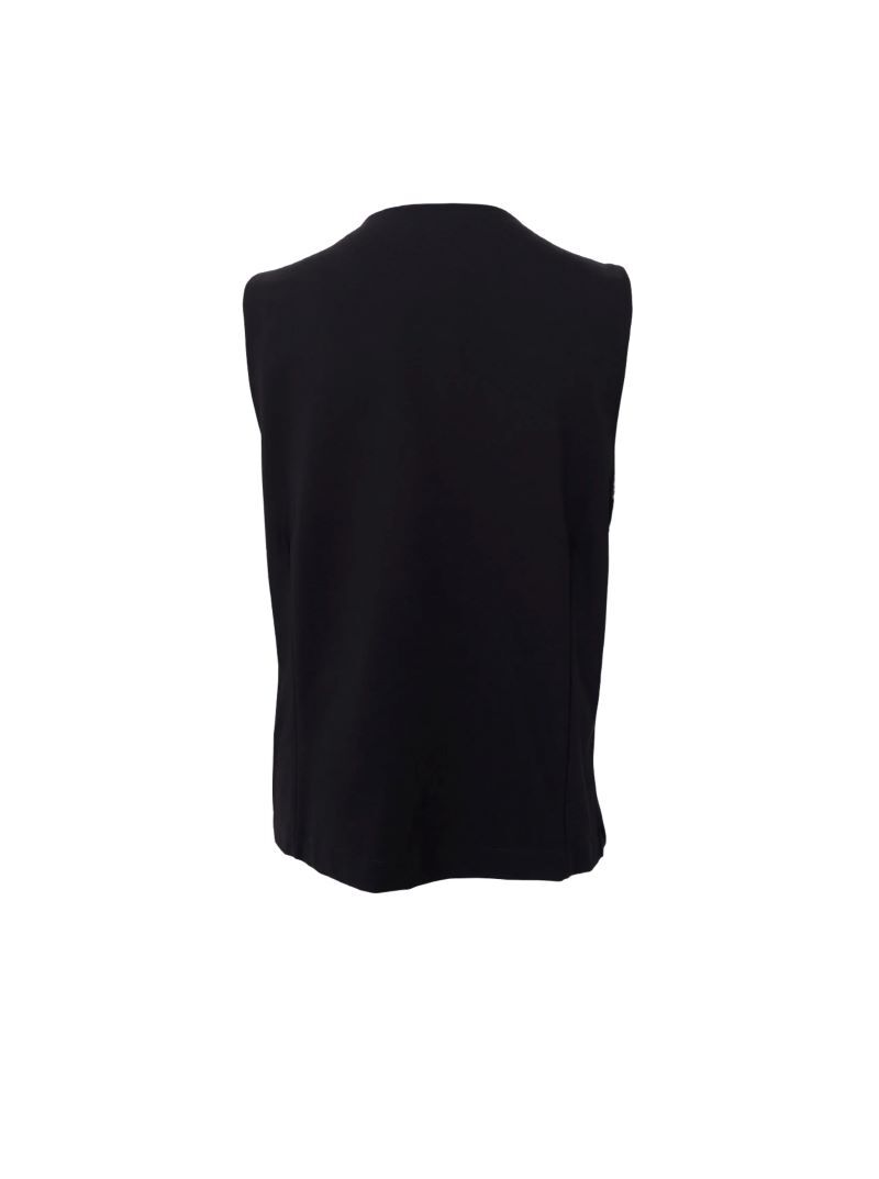 Davi Casual Vest - Image 3