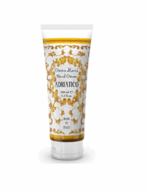 Hand Cream Adriatico 100ml