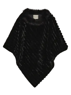 Cape Kokan Black