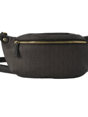 JLB Chocolate Palermo Waist Bag