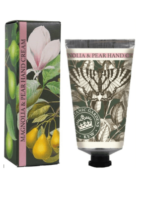 Hand Cream Magnolia & Pear