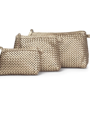 Sweet cosmetic soft gold