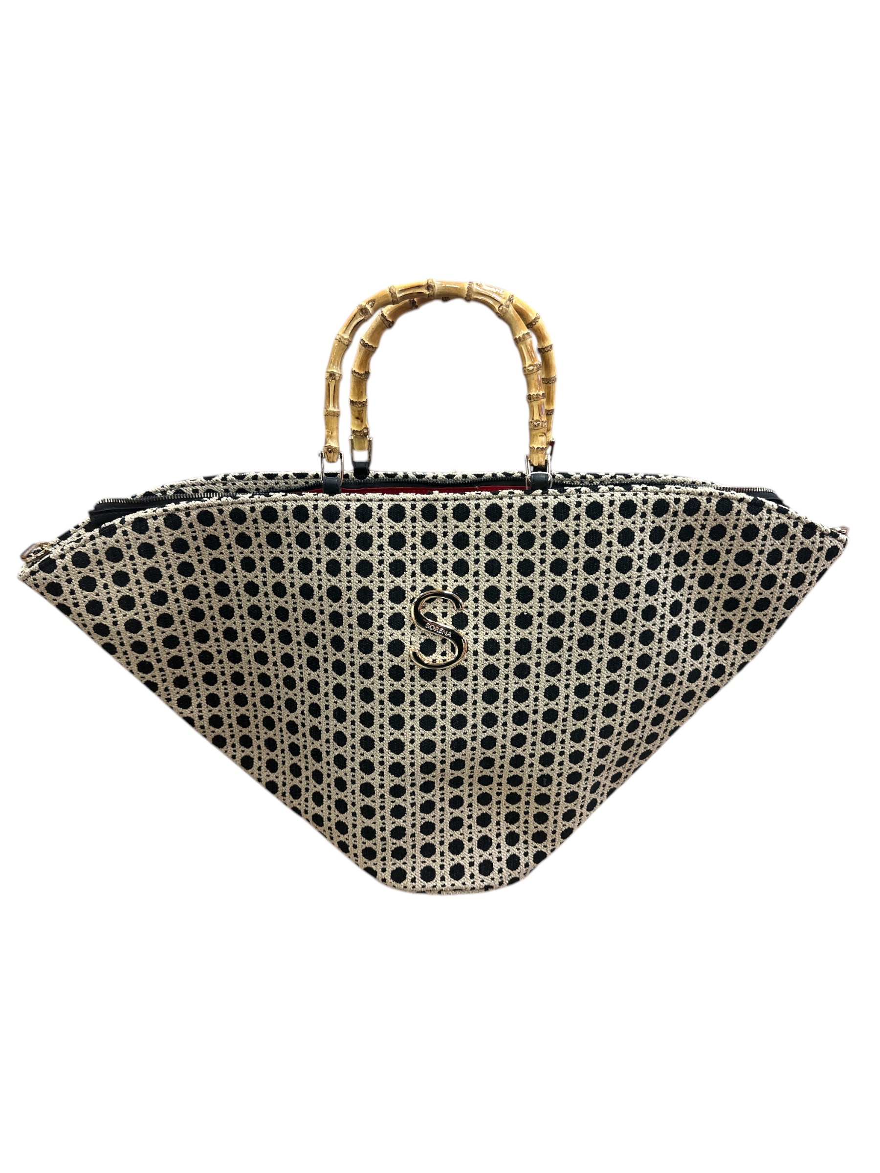 Positano Bag