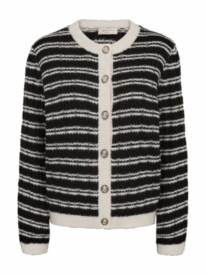 Cardigan Jazz Black Moonbeam