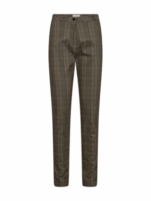 Byxa Solvej Black Morel