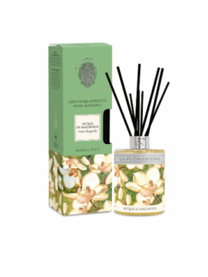 Home Fragrance Fresh Magnolia 500ml
