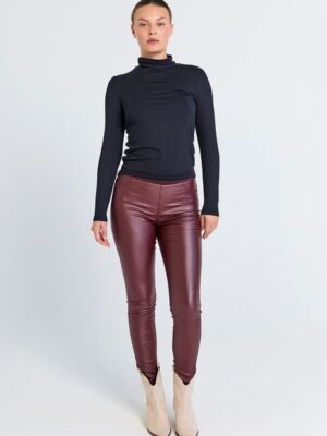 Cooper Shantal Trousers Port Royale