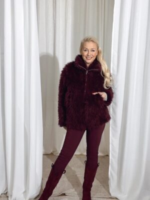 Jacka Fine Port Royale