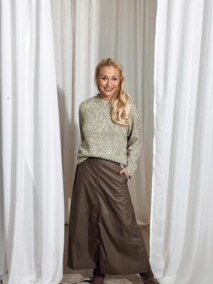 Pullover Laglit Moonbeam Multi col Metallic