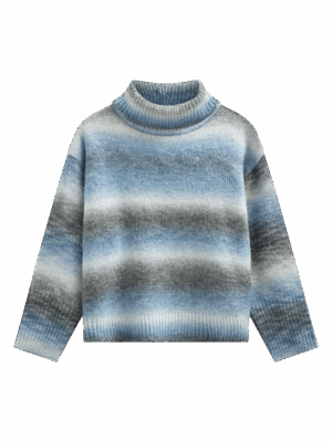 Pullover Sasu Salute Moonbeam