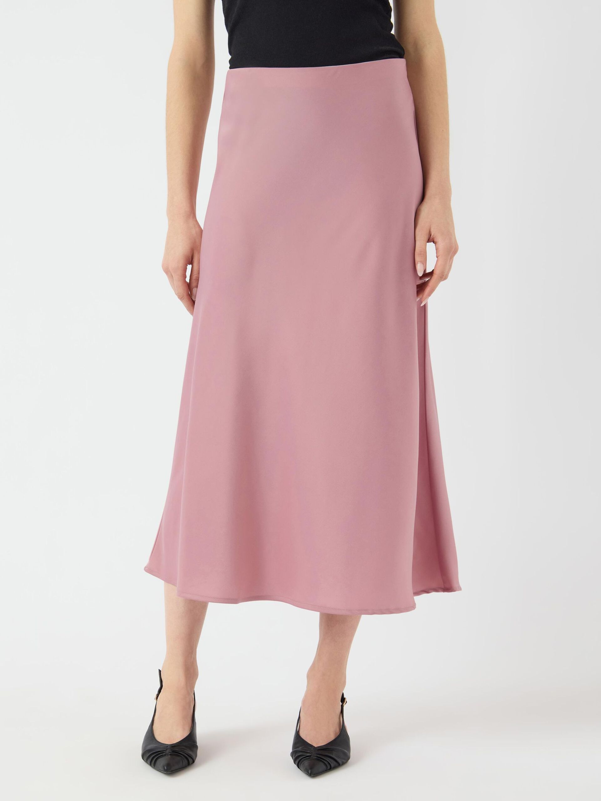 Pella Midi Skirt S.Noos
