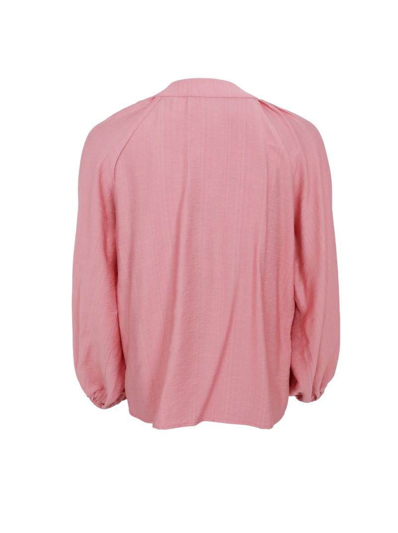 Luisa Reglan Blouse Rose - Image 3