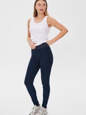 Power Shantal Trousers Salute