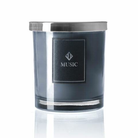 JLB Music Candle