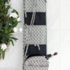 JLB Hanging Cosmetic Black-White - Image 2