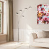 Picture Touched Flower Sky 120x90