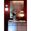 Bowl Ginkgo Elegance Rim - Image 5