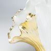 Vase Ginkgo Elegance 45cm - Image 9