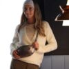 Palermo Waist Bag Steel