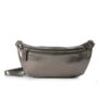 Palermo Waist Bag Steel - Image 2