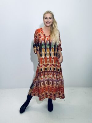 Inka Rust