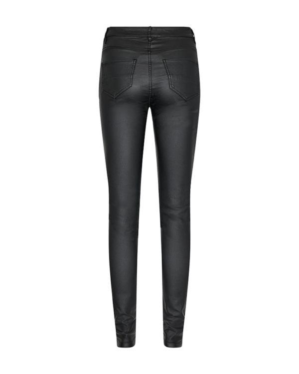 Aida Cooper Trousers Black