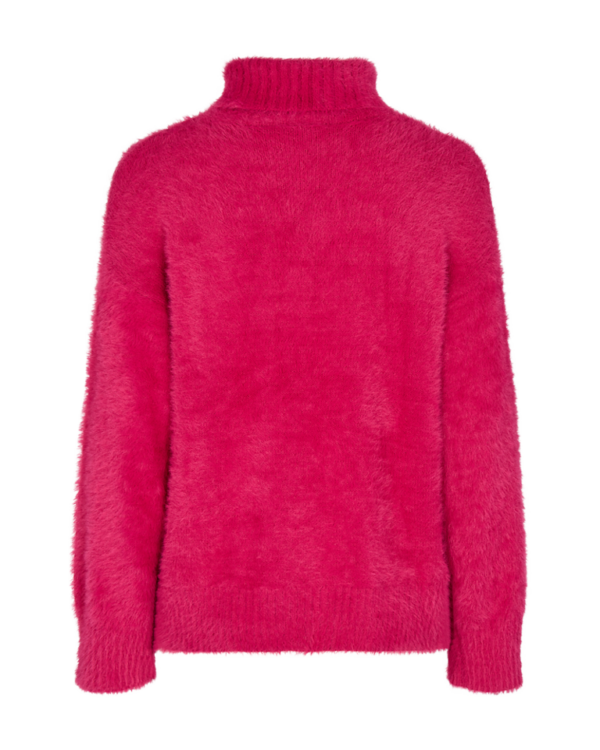 Pullover Mouse Cerise - Image 3