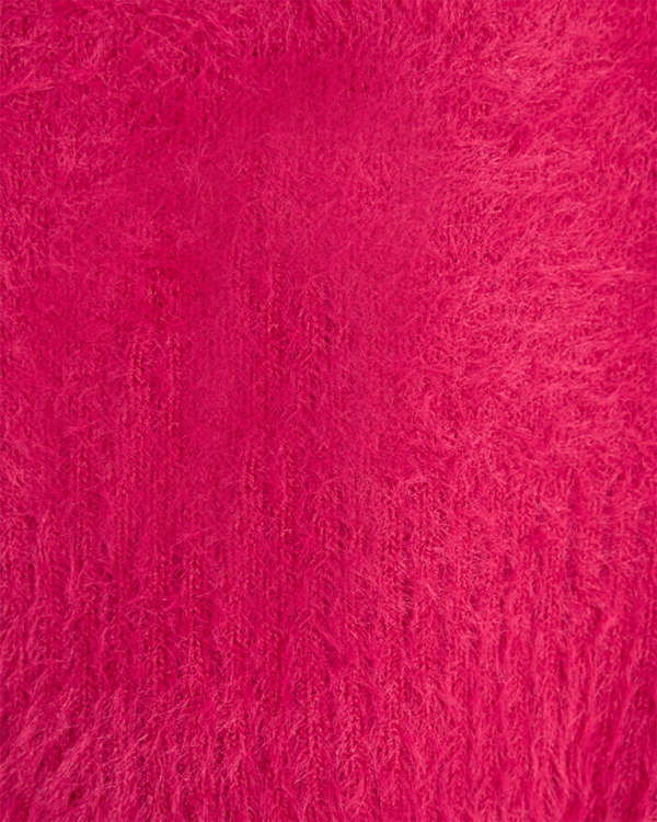 Pullover Mouse Cerise - Image 4