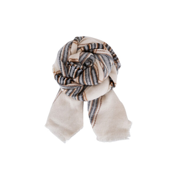Penelope Scarf - OffWhite