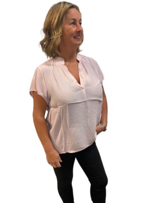 Blus Lovisa