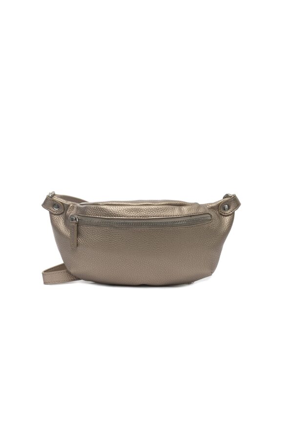 Palermo Waist Bag Champagne