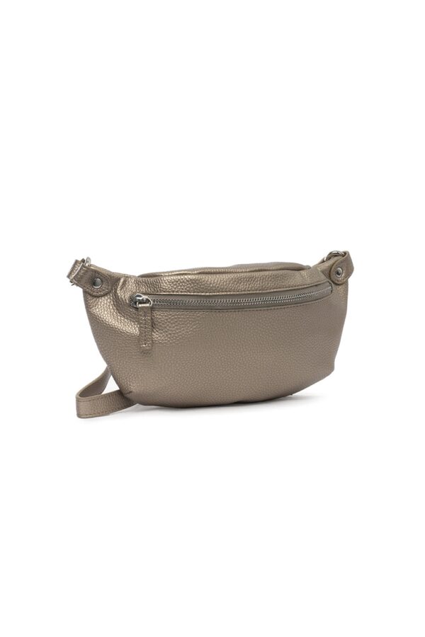 Palermo Waist Bag Champagne