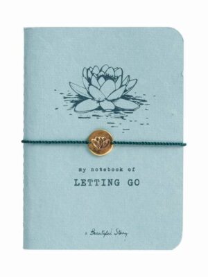 Storybook lotus liten