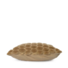 Cushion Cover Beige Egg C/c 50x50 - Image 2