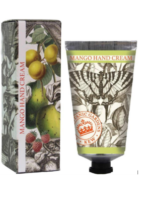 Hand Cream Mango