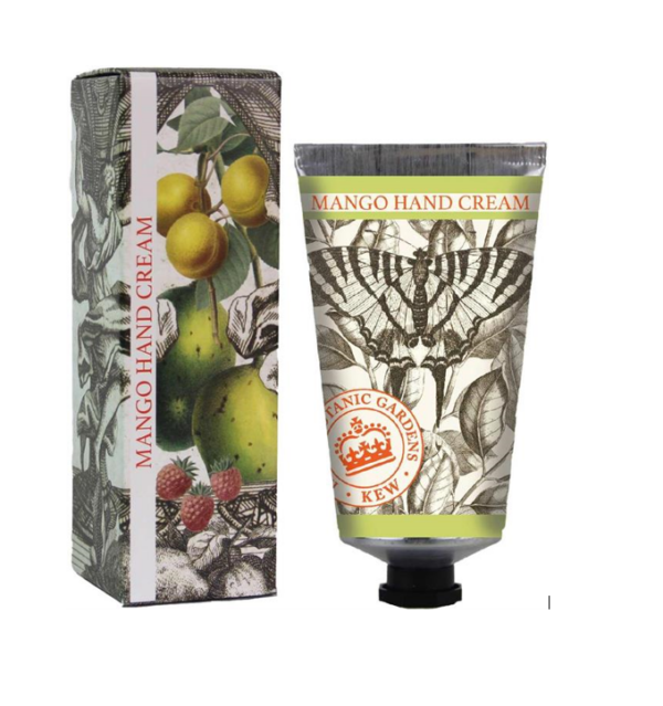 Hand Cream Mango