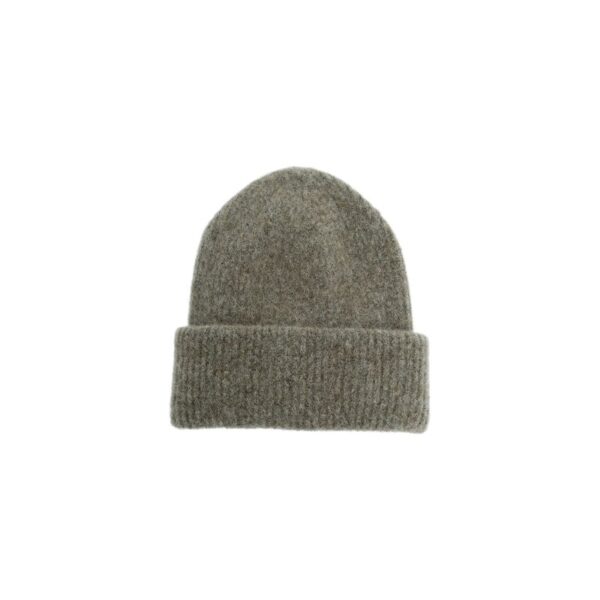 Mössa Ginger Rib Camel - Image 4