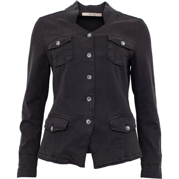 Jacket Coss Black - Image 6