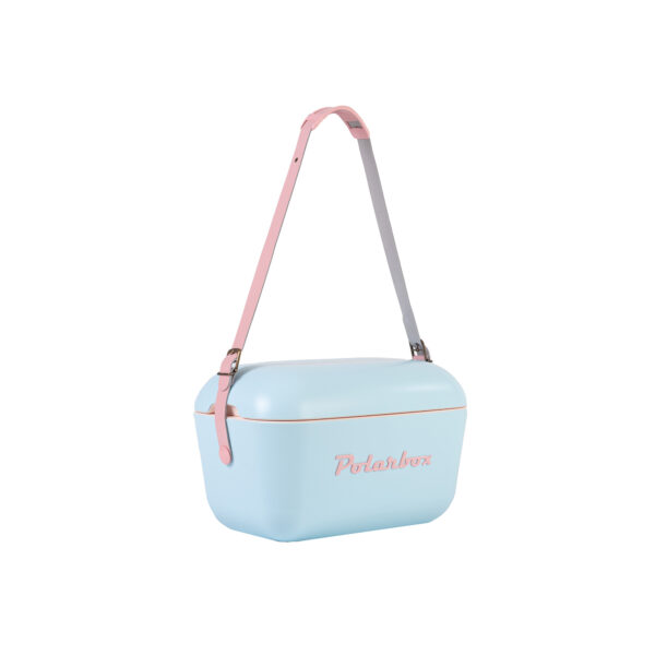 Polarbox Ljusblå - 12L - Image 3