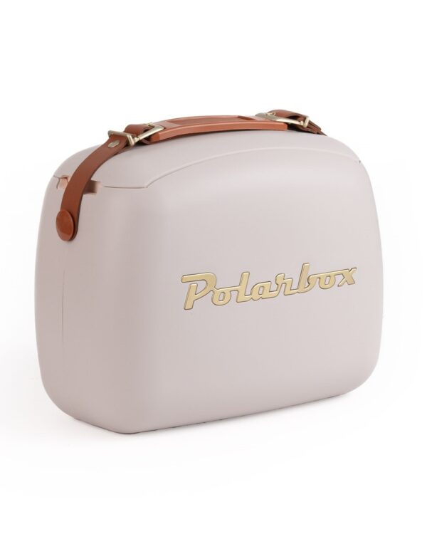 Polarbox Pearl Gold - 6L