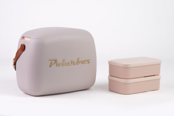 Polarbox Pearl Gold - 6L - Image 2