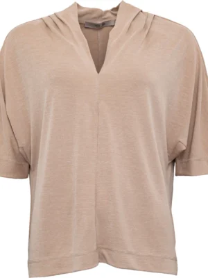 Claccy blouse sand
