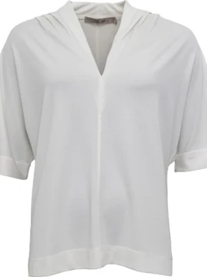 Claccy blouse white