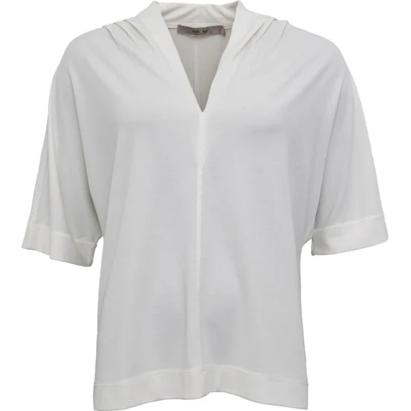 Claccy blouse white