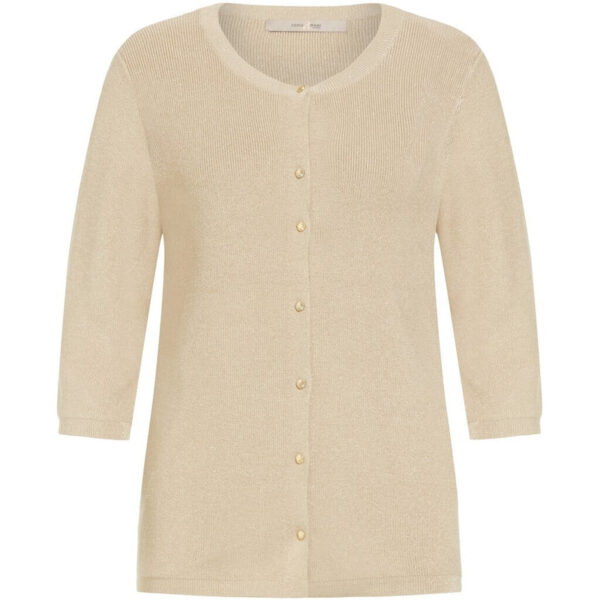 Linda cardigan golden