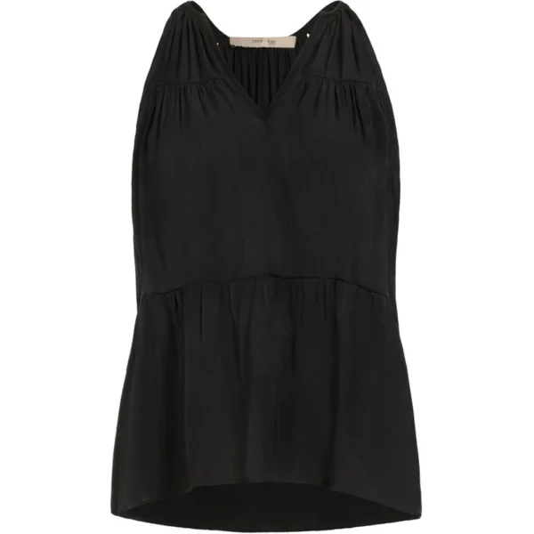 charly top black