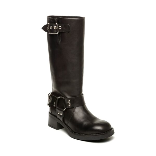 Beau Boot black