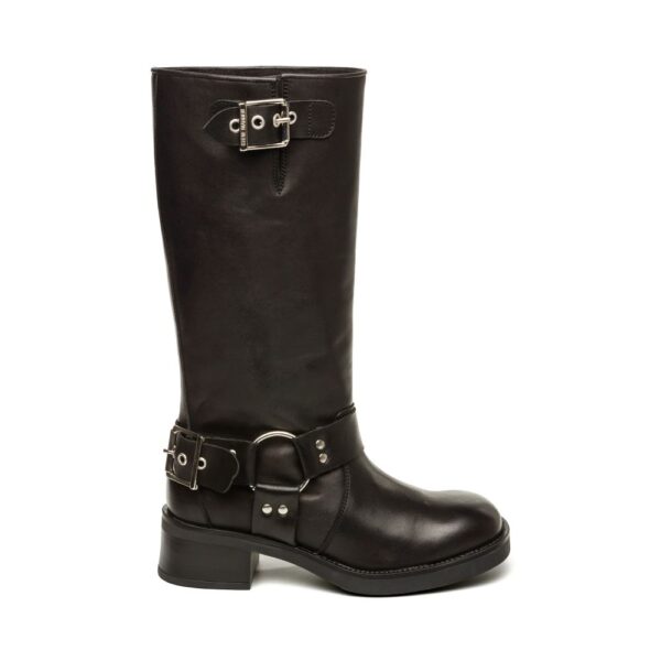 Beau Boot black